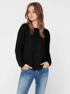 ONLCAVIAR Strickpullover