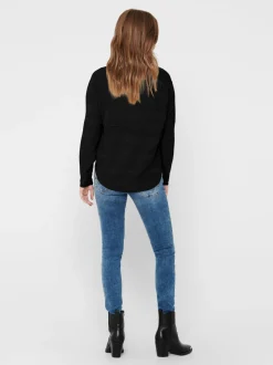 ONLCAVIAR Strickpullover