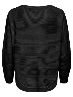 ONLCAVIAR Strickpullover