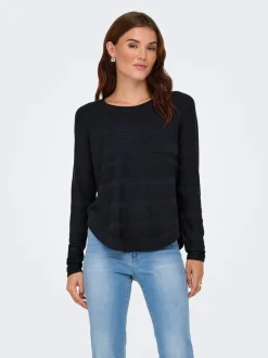 ONLCAVIAR Strickpullover