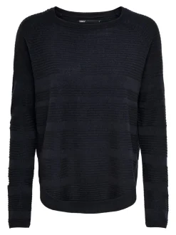 ONLCAVIAR Strickpullover