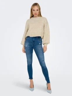 ONLCELINA Strickpullover