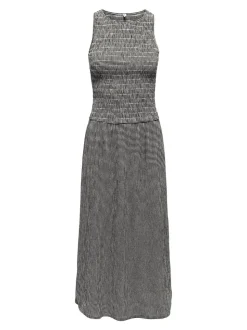 ONLCELLE Midikleid