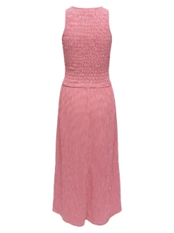 ONLCELLE Midikleid