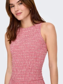 ONLCELLE Midikleid