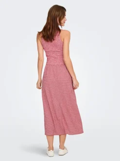 ONLCELLE Midikleid