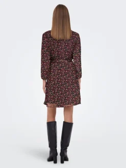 ONLCERA Kurzes Kleid