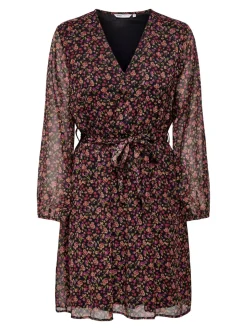 ONLCERA Kurzes Kleid