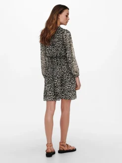 ONLCERA Kurzes Kleid