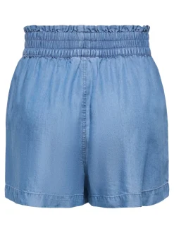 ONLCHARIS Normal geschnitten Shorts
