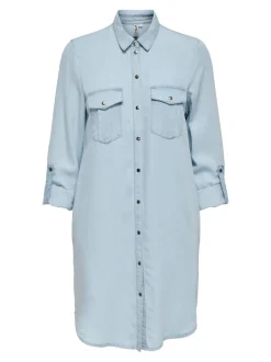 ONLCHARIS Kurzes Kleid