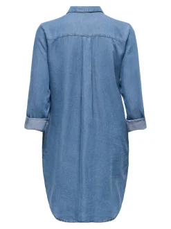 ONLCHARIS Kurzes Kleid