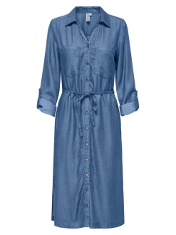 ONLCHARIS Midikleid
