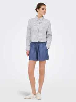 ONLCHARIS Normal geschnitten Shorts