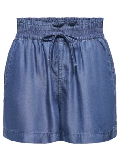 ONLCHARIS Normal geschnitten Shorts