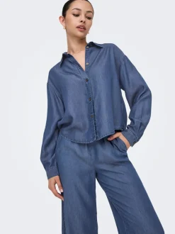 ONLCHARIS Top