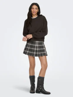 ONLCHELSEA Rock Skort