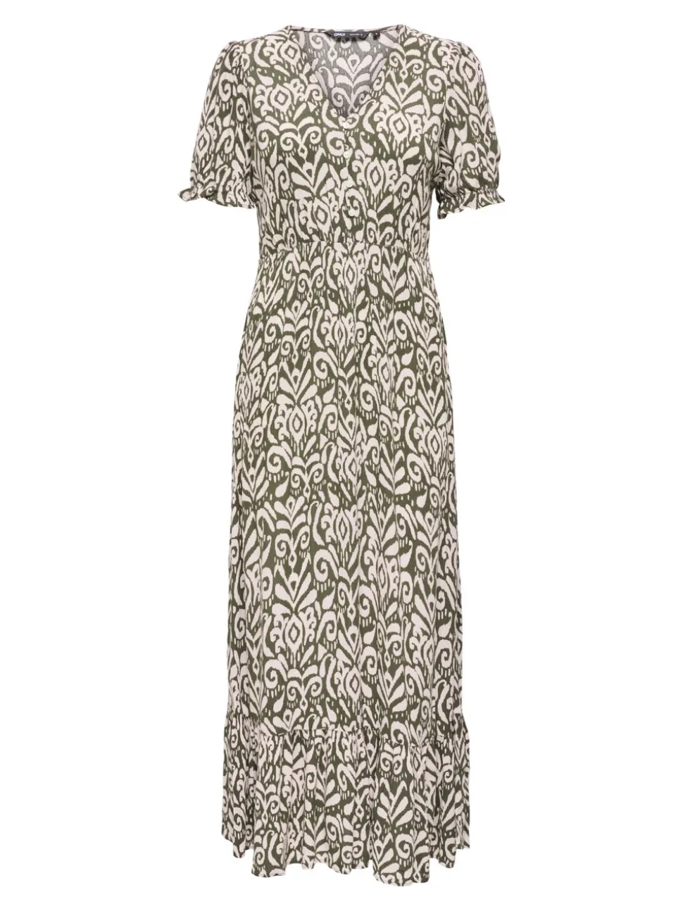 ONLCHIANTI Langes Kleid