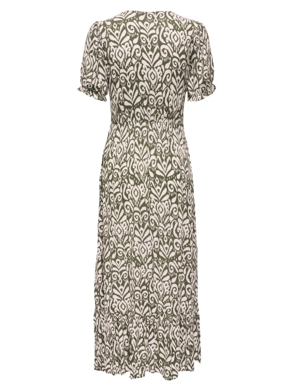 ONLCHIANTI Langes Kleid