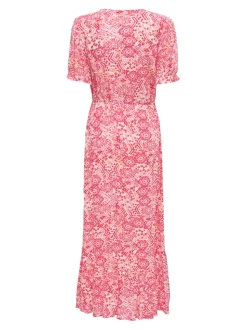 ONLCHIANTI Langes Kleid