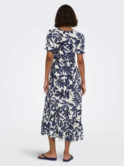 ONLCHIANTI Langes Kleid
