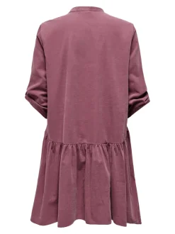 ONLCHICAGO-AIME Kurzes Kleid