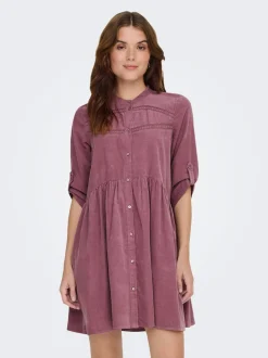 ONLCHICAGO-AIME Kurzes Kleid
