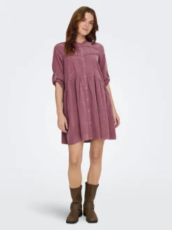 ONLCHICAGO-AIME Kurzes Kleid