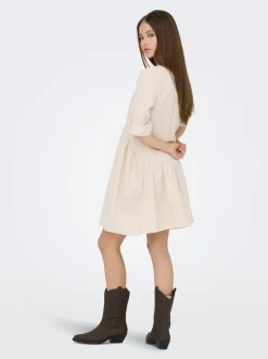 ONLCHICAGO-AIME Kurzes Kleid