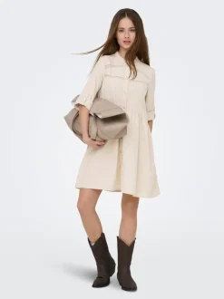 ONLCHICAGO-AIME Kurzes Kleid