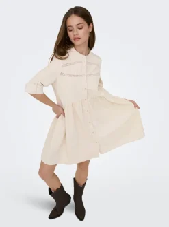 ONLCHICAGO-AIME Kurzes Kleid