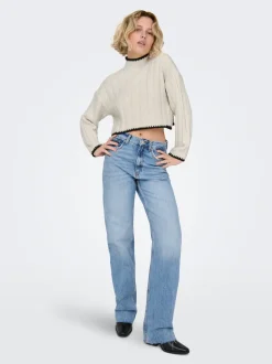 ONLCHICK Strickpullover