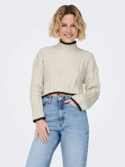 ONLCHICK Strickpullover