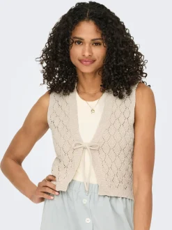 ONLCHILI Strickjacke
