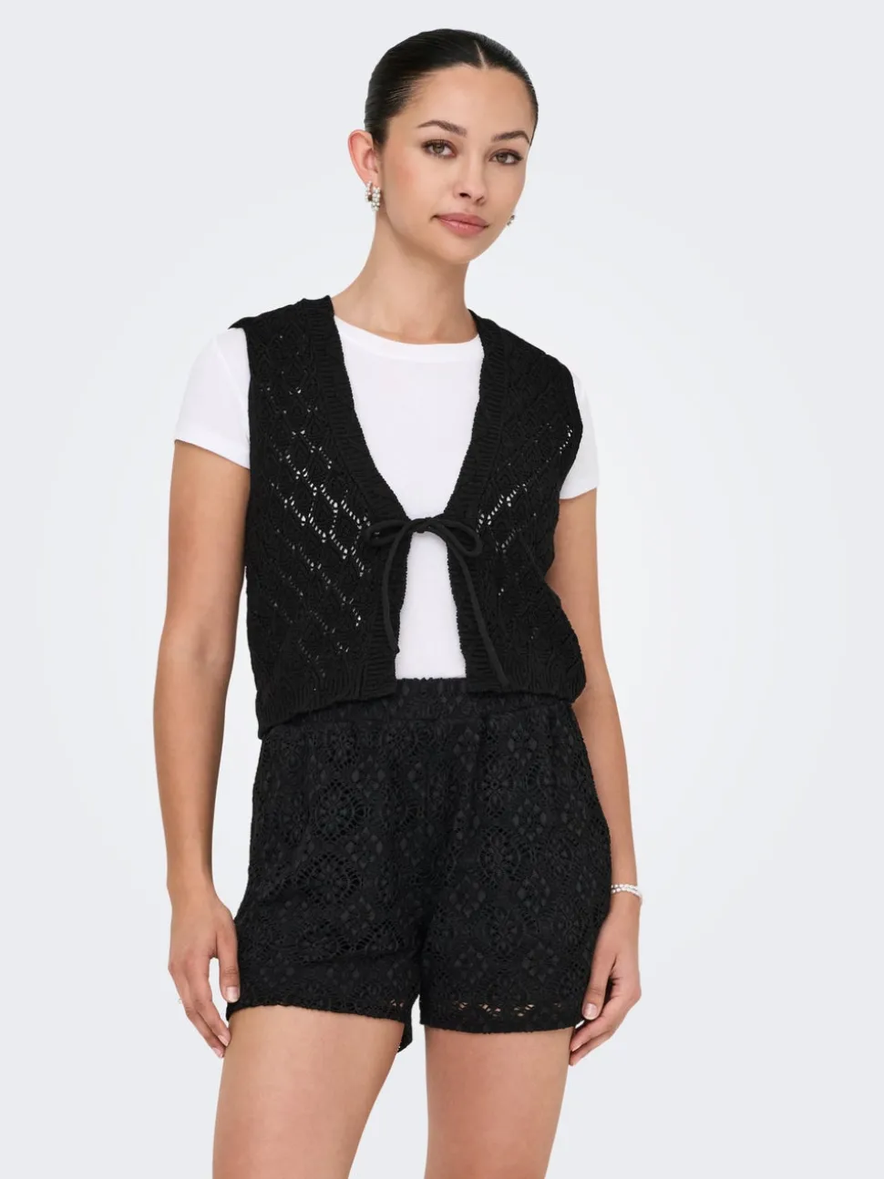 ONLCHILI Strickjacke