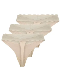 ONLCHLOE 3-pack G-String