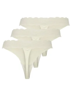 ONLCHLOE 3-pack G-String