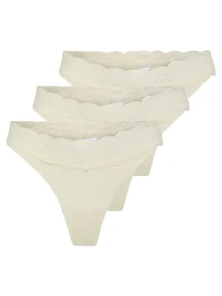 ONLCHLOE 3-pack G-String