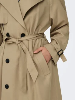 ONLCHLOE Trenchcoat