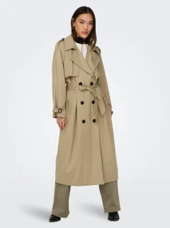 ONLCHLOE Trenchcoat