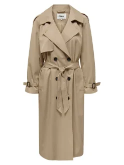 ONLCHLOE Trenchcoat