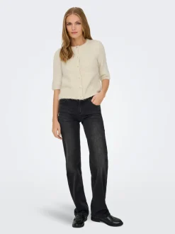 ONLCILLE Strickjacke