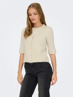 ONLCILLE Strickjacke