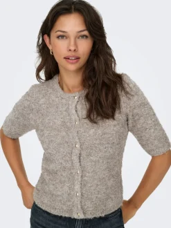 ONLCILLE Strickjacke