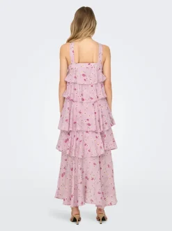 ONLCINDERELLA Langes Kleid