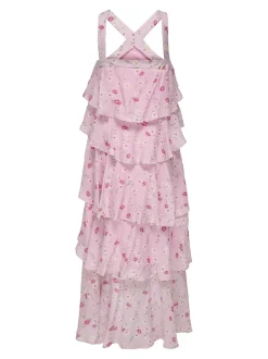 ONLCINDERELLA Langes Kleid