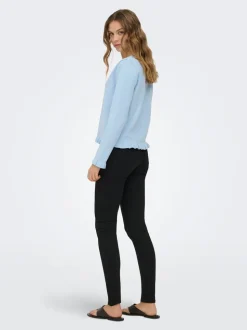ONLCINDEREL Strickjacke