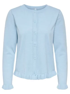 ONLCINDEREL Strickjacke