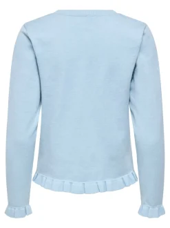 ONLCINDEREL Strickjacke