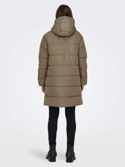 ONLCLAIR Daunenjacke